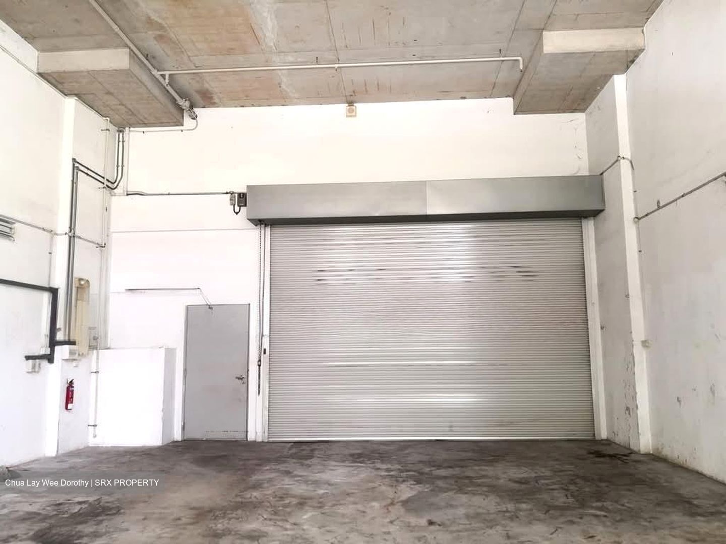 Pioneer Point (D22), Factory #597527081